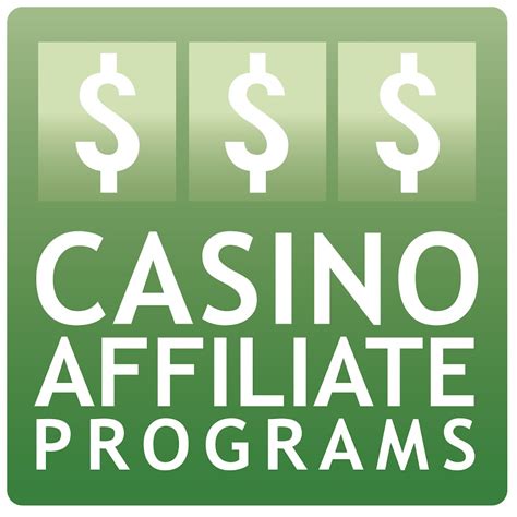 casino casino affiliates